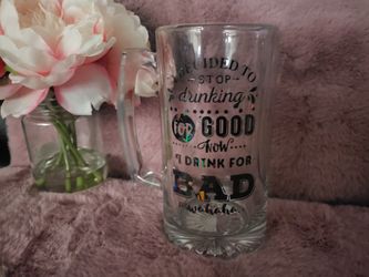 Custom made cups