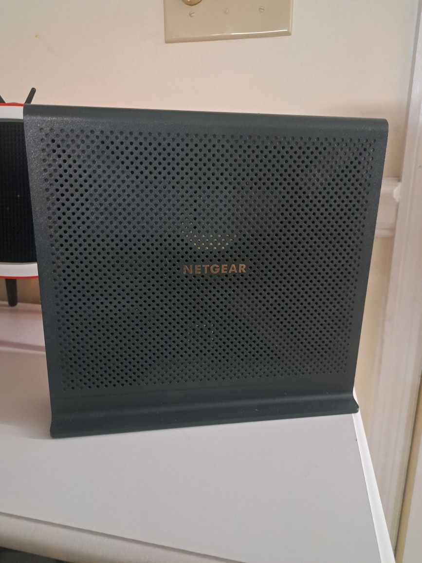 Netgear Router C7100V