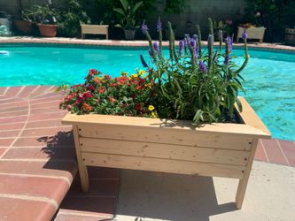 New handmade plants stand serious inquires