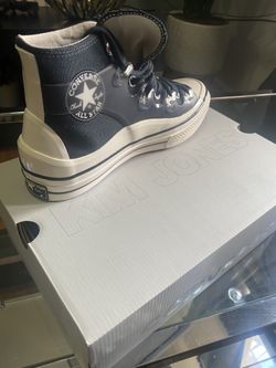 CONVERSE KIM JONES SIZE 8.5