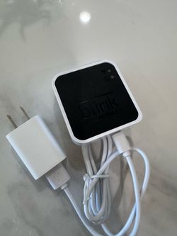 Blink Add on Sync Module 2