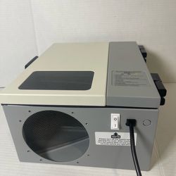 Dirlexal Upgrade Dryer Booster Fan 4 Inch with Lint Trap, Automatic Activation