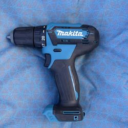 Drill 12 Bolts (tool Only)