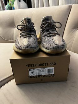 Used Tan Size 8.5 Yeezy Shoes Ashpea 