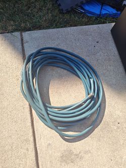 Water hose