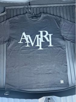 Amiri Shirt