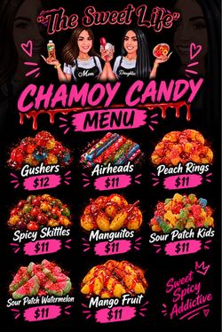 Candy