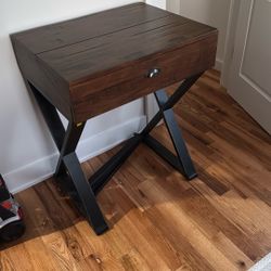 World Market Retro Type Writer Desk 