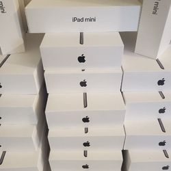 Apple Mini Boxes $10