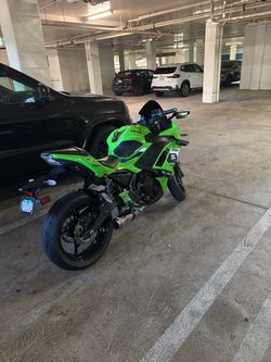 2026 kawasaki ninja 650 abs