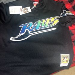 MITCHELL AND NESS JERSEY 