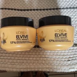 L’Oréal Paris Elvive 