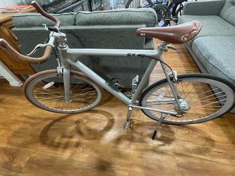FLX Babymaker Electric Bike – 1,693 Miles – Charger Included