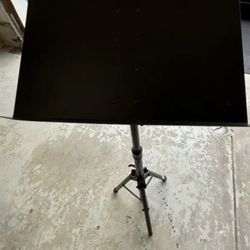 Music Stand