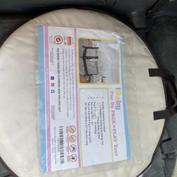 Pro Baby Safety Canopy For Crib