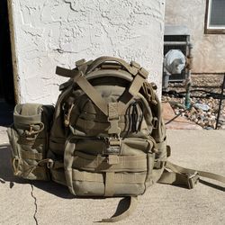 Maxpedition Condor-II Backpack 23L