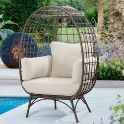 Egg Chair
