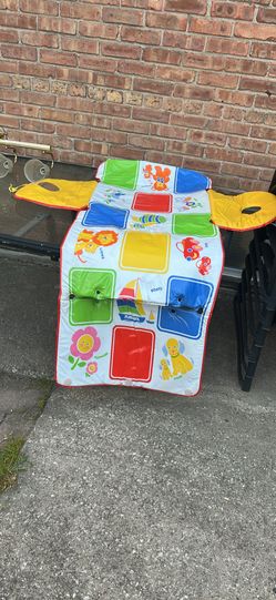 Playskool Sit 'n Spin Toy