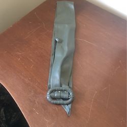Women’s Belt 