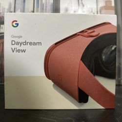 Daydream View VR for Pixel Phones