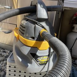 Wet/dry Vacume