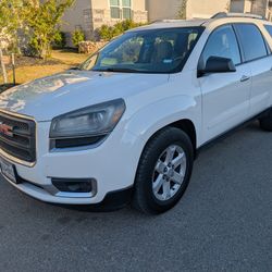 2015 GMC Acadia