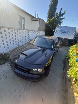 2007 Dodge Charger