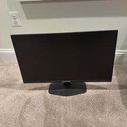 SCEPTRE 27” Gaming Monitor