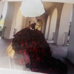 Quince Dress