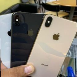 IPhone Xs Max 64Gb Unlocked Excellent Condition