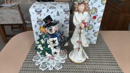 Heather Goldminc Collectables