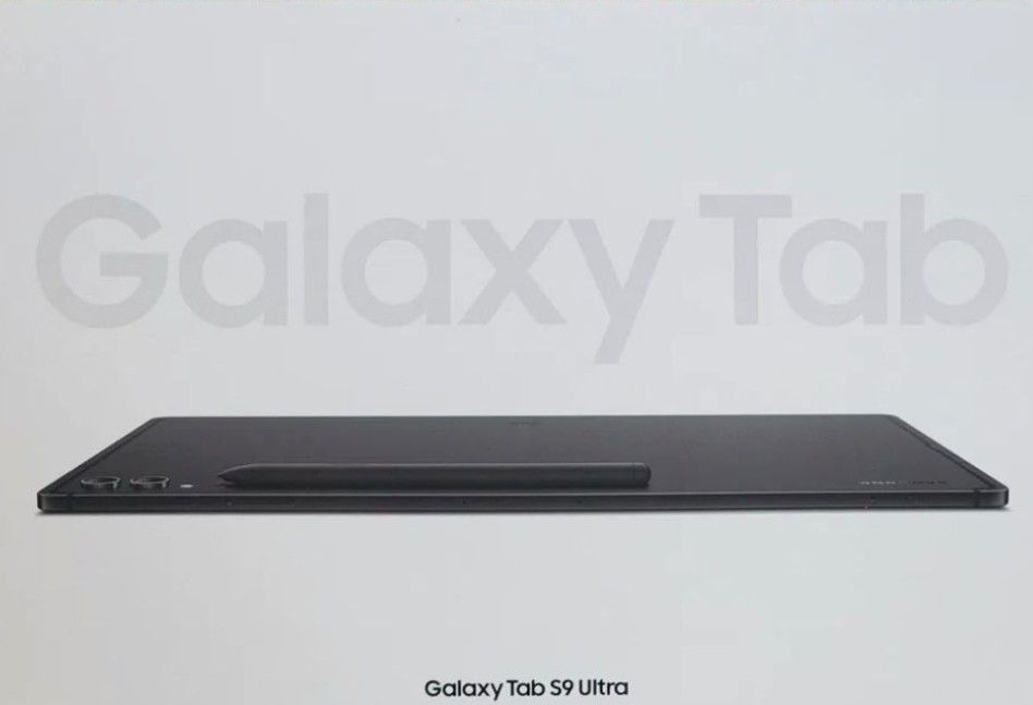 Brand New SAMSUNG GALAXY S9 ULTRA 512GB WIFI