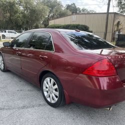 2006 Honda Accord