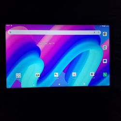 HEADWOLF Hpad2 4G LTE Tablet PC 10.95 Inch 8GB+256GB Android 11 Global Version