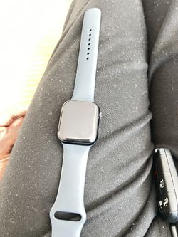 Apple Watch