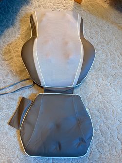 HoMedics 3D Massage Cushion Remote Control