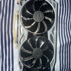 EVGA 06G-P4-2068-KR GeForce RTX 2060