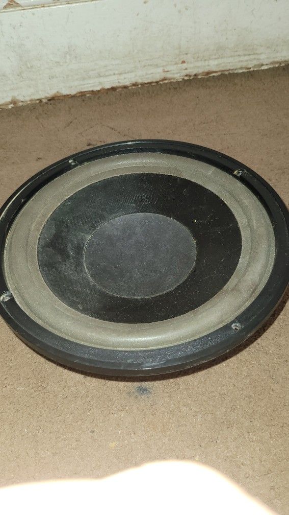 KLH SUB. read Description.