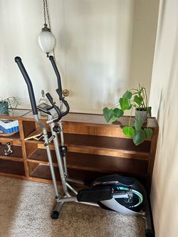 Elliptical