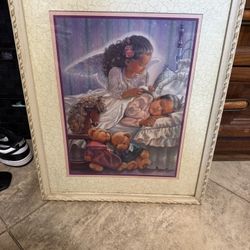 Home Interior Frame