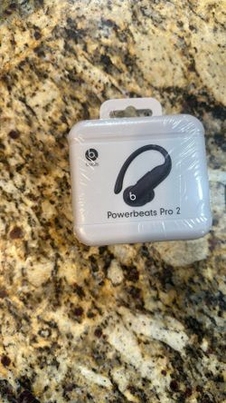 Powerbeats Pro 2