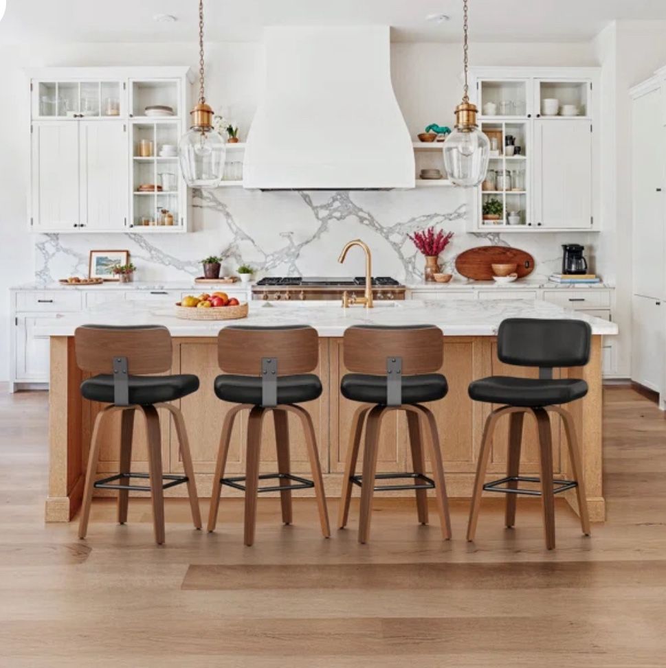 Brand New Bar Stools Set Of 4