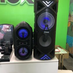 ZIZO Speakers