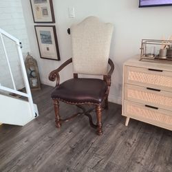 Arm Chairs