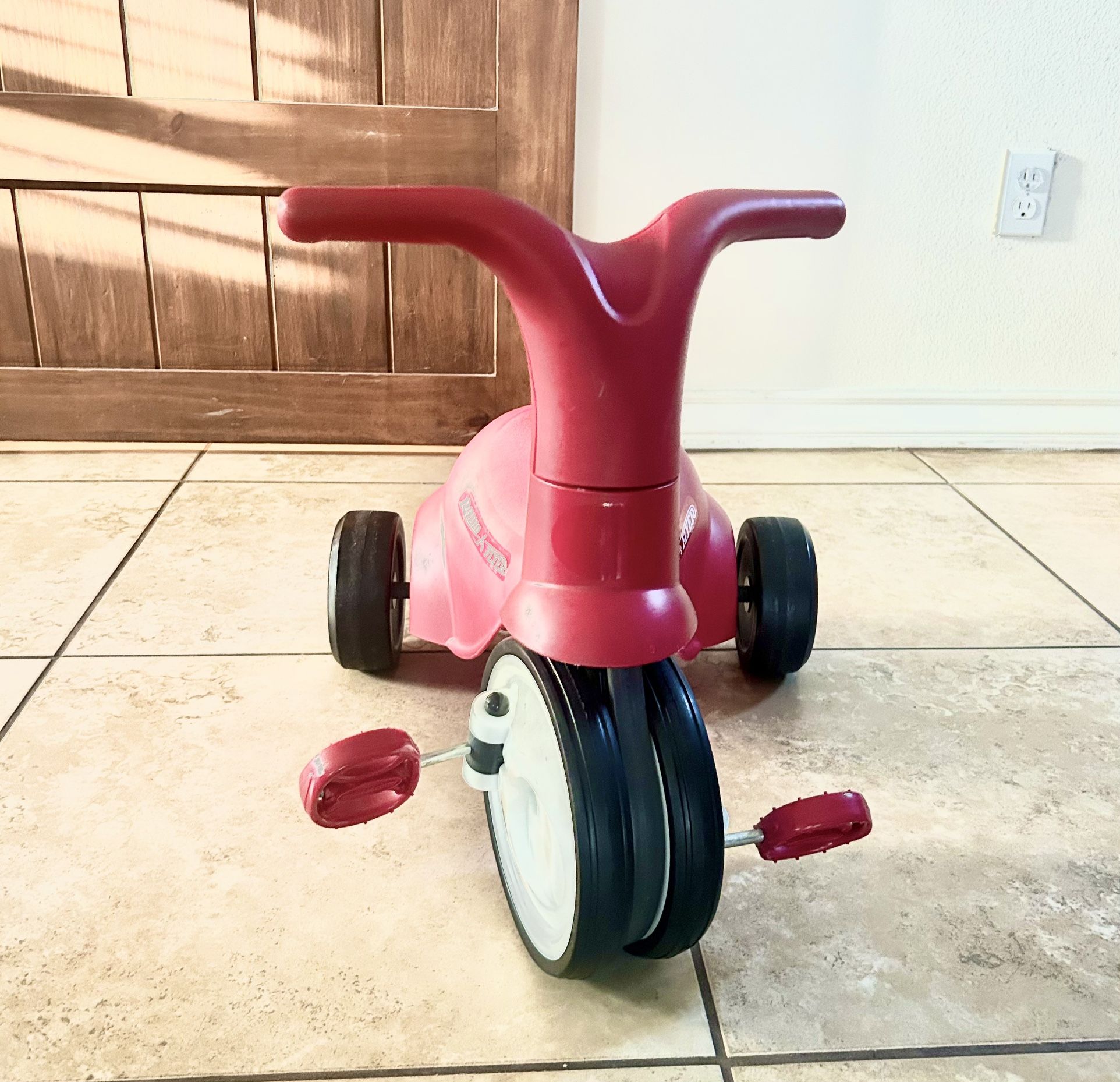 Radio Flyer Bike $15