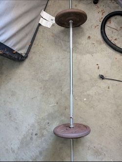 Workout equipment
