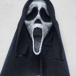 Halloween Mask