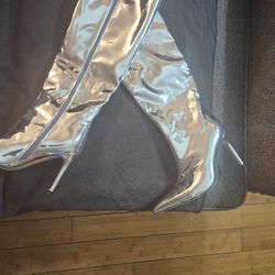 New Boot S 