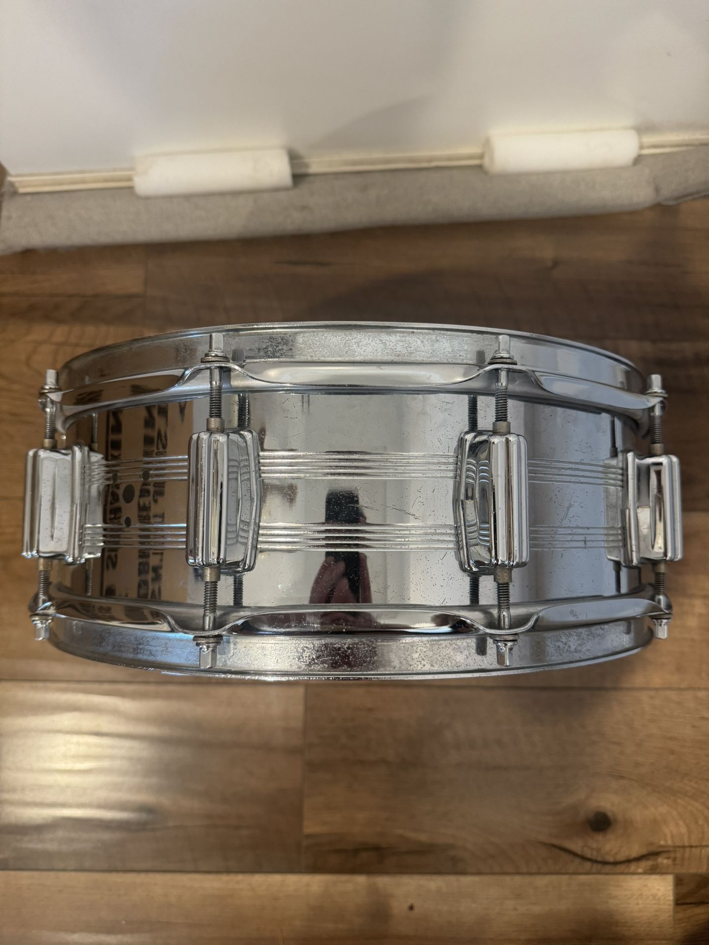 80s Tama Imperialstar Powerline Snare