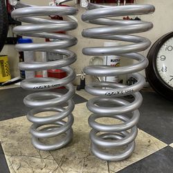QA1 Front Coil over Springs 64-67 GM A body